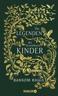 Produktbild: Die Legenden der besonderen Kinder