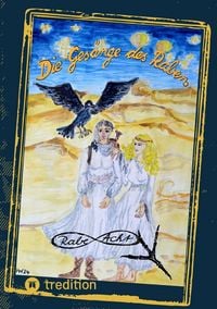 Produktbild: Die Ges&auml;nge des Raben