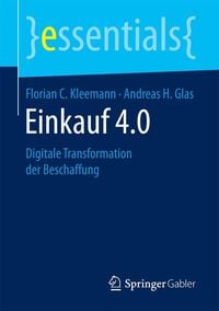 Produktbild: Einkauf 4.0
