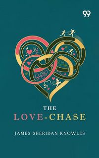 Produktbild: Love-Chase