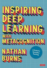 Produktbild: Inspiring Deep Learning with Metacognition