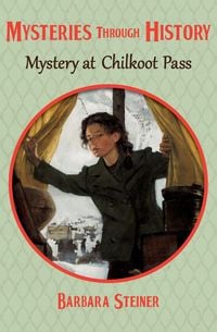 Produktbild: Mystery at Chilkoot Pass
