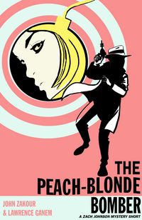 Produktbild: Peach-Blonde Bomber