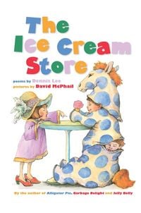 Produktbild: The Ice Cream Store