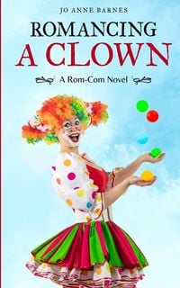 Produktbild: Romancing A Clown