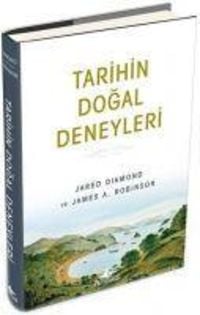Produktbild: Tarihin Dogal Deneyleri Ciltli