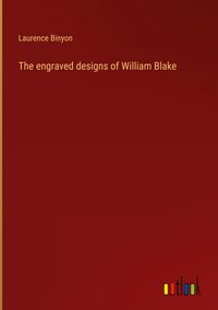 Produktbild: The engraved designs of William Blake