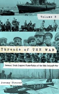 Produktbild: Threads of The War, Volume III