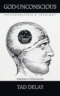 Produktbild: God Is Unconscious