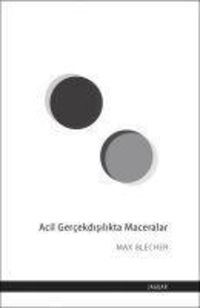 Produktbild: Acil Gercekdisilikta Maceralar
