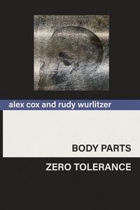 Produktbild: Body Parts & Zero Tolerance