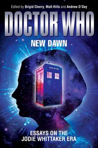 Produktbild: Doctor Who - New Dawn