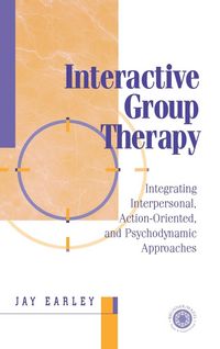 Produktbild: Interactive Group Therapy