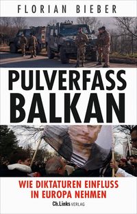 Produktbild: Pulverfass Balkan