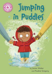 Produktbild: Reading Champion: Jumping in Puddles