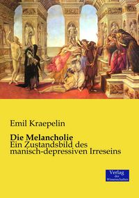 Produktbild: Die Melancholie