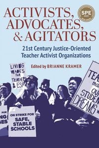 Produktbild: Activists, Advocates, and Agitators