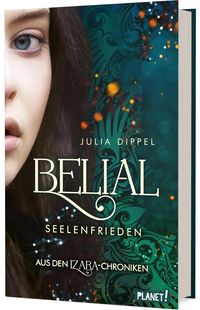 Izara 6: Belial Julia Dippel