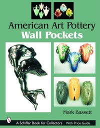 Produktbild: American Art Pottery Wall Pockets