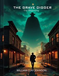 Produktbild: The Grave Digger