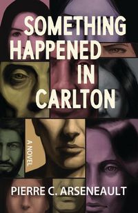 Produktbild: Something Happened in Carlton