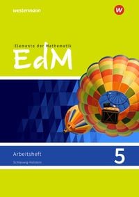 Produktbild: Elemente der Mathematik SI - Ausgabe 2018 f&uuml;r Schleswig-Holstein G9