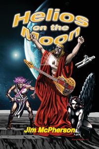 Produktbild: Helios on the Moon