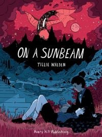 Produktbild: On a Sunbeam