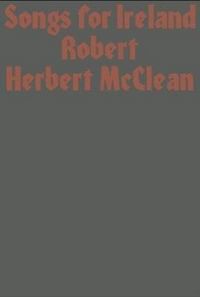 Produktbild: Herbert McClean, R: Songs for Ireland
