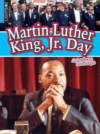 Produktbild: Martin Luther King, Jr. Day