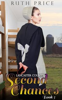 Produktbild: Lancaster County Second Chances 5