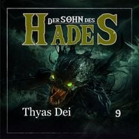Produktbild: Thyas Die