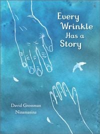 Produktbild: Every Wrinkle has a Story