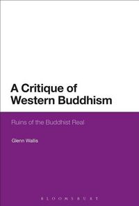 Produktbild: Critique Of Western Buddhism