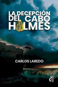 Produktbild: La decepci&oacute;n del cabo Holmes