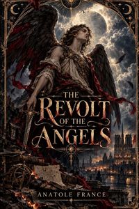 Produktbild: The Revolt of the Angels
