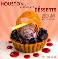 Produktbild: Houston Classic Desserts
