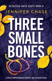 Produktbild: Three Small Bones