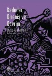 Produktbild: Kadinlar, Direnis ve Devrim