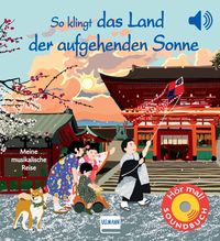 Produktbild: So klingt das Land der aufgehenden Sonne