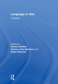 Produktbild: Language in Use