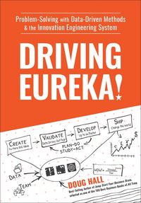 Produktbild: Driving Eureka!