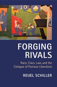 Produktbild: Forging Rivals