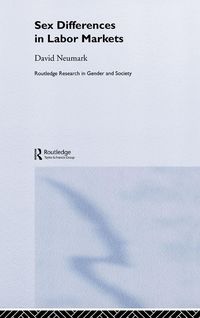 Produktbild: Sex Differences in Labor Markets