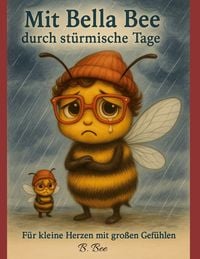 Produktbild: Mit Bella Bee durch st&uuml;rmische Tage