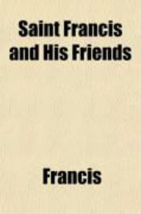 Produktbild: Saint Francis and His Friends