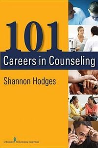 Produktbild: 101 Careers in Counseling