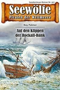 Produktbild: Seew&ouml;lfe - Piraten der Weltmeere 327