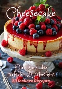 Produktbild: Cheesecake