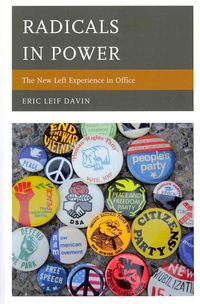 Produktbild: Radicals in Power